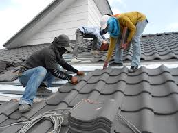 Best Roof Leak Repair  in Melrose, MN